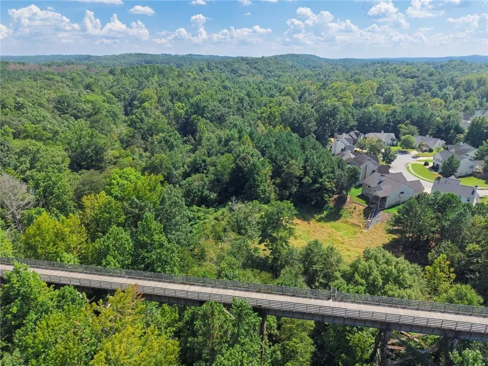 0 Lane Road Dallas, GA 30157