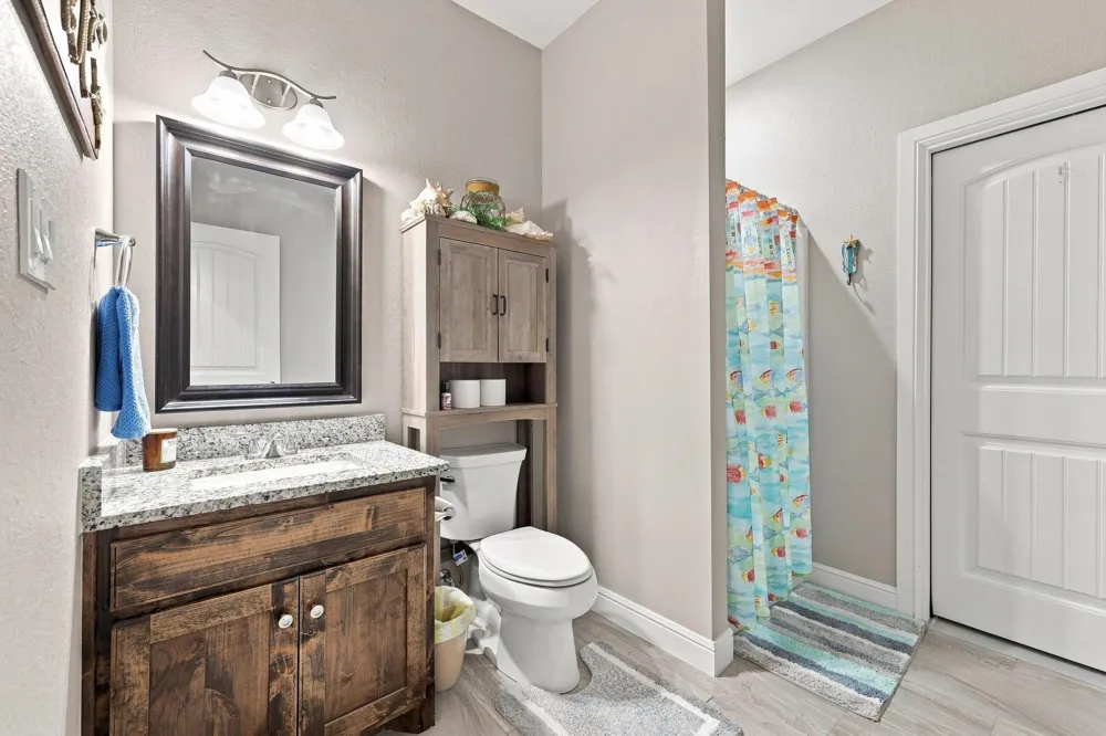603 E Burks Street Pilot Point, TX 76258