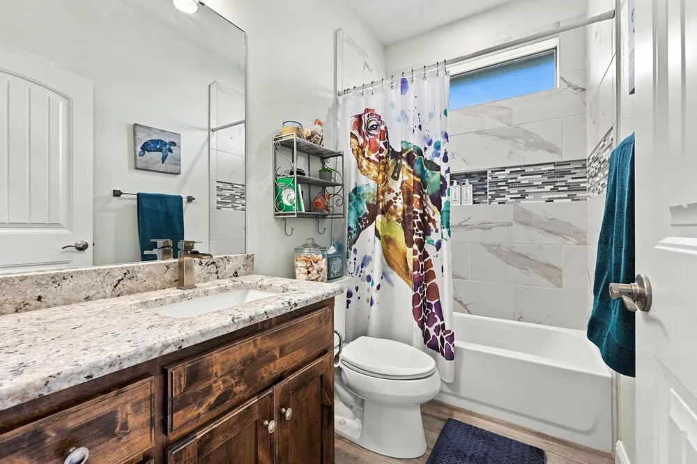 603 E Burks Street Pilot Point, TX 76258