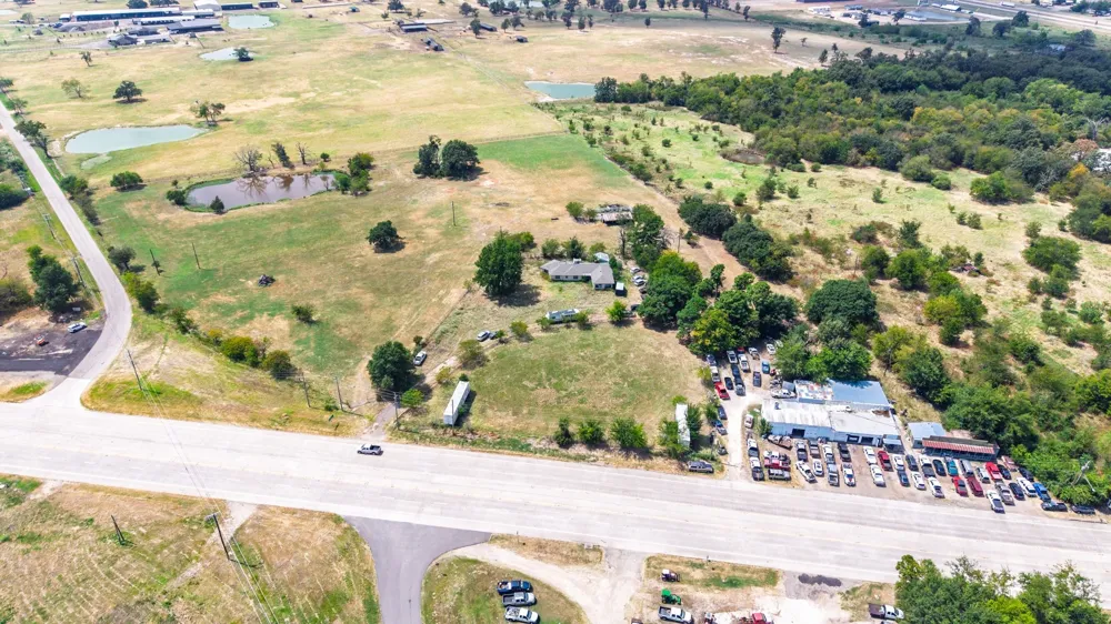 1351 S State Highway 19 Sulphur Springs, TX 75440