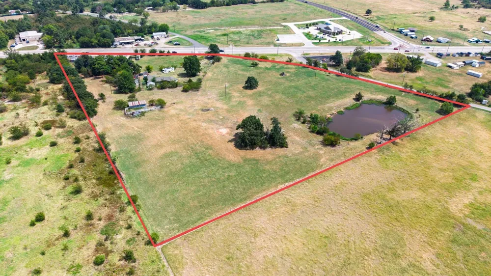 1351 S State Highway 19 Sulphur Springs, TX 75440