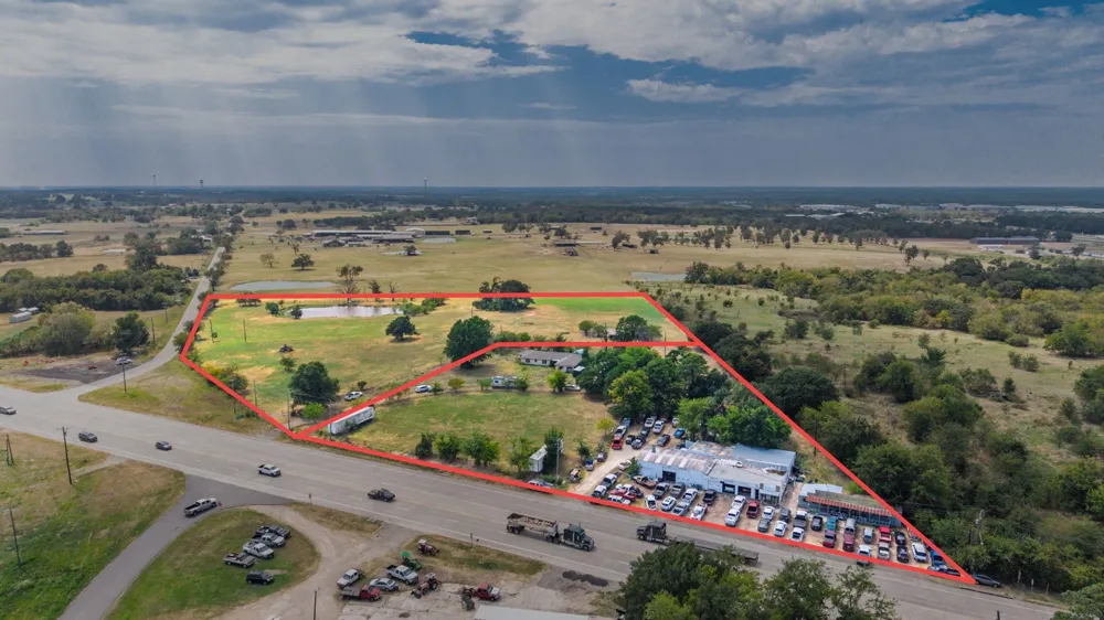 1351 S State Highway 19 Sulphur Springs, TX 75440