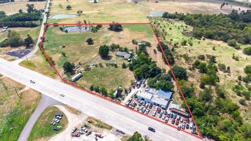 1351 S State Highway 19 Sulphur Springs, TX 75440