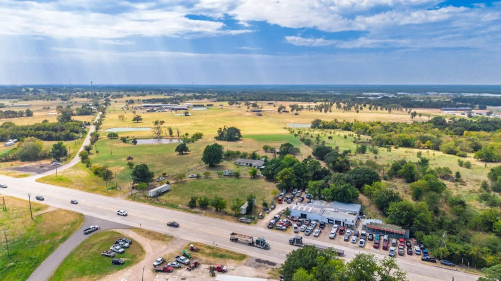 1351 S State Highway 19 Sulphur Springs, TX 75440