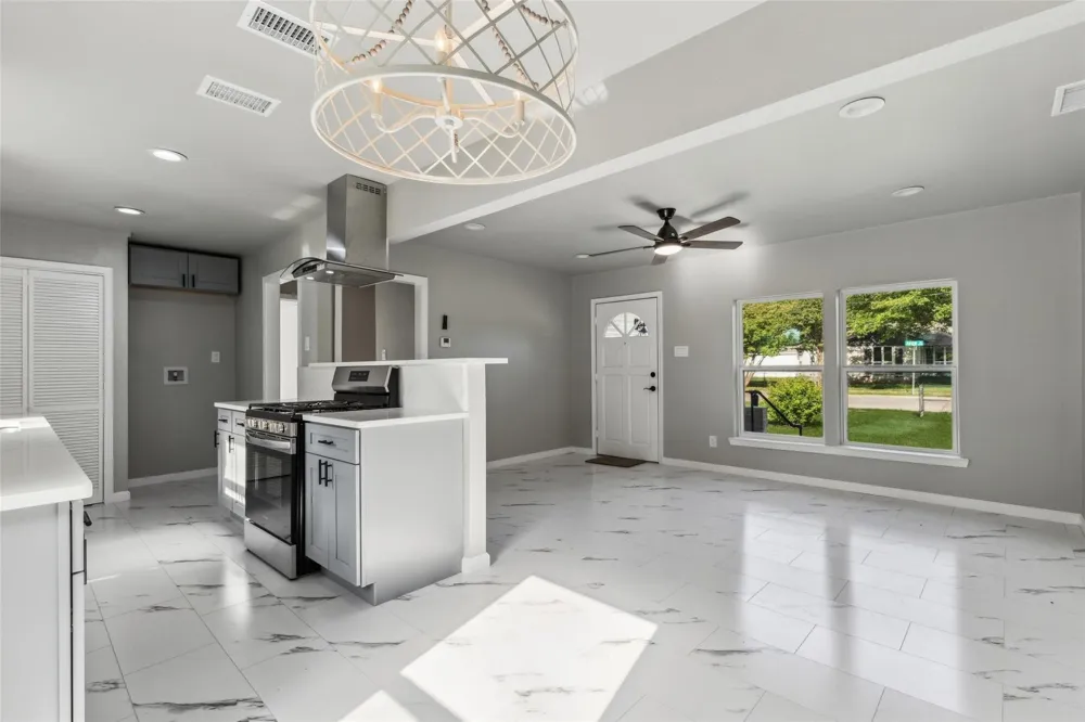 2504 Avon Drive Garland, TX 75041