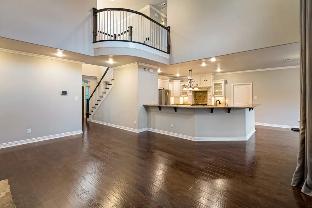 2144 Cross Creek Drive Scurry, TX 75158