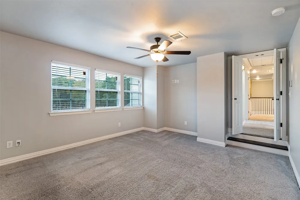 2144 Cross Creek Drive Scurry, TX 75158