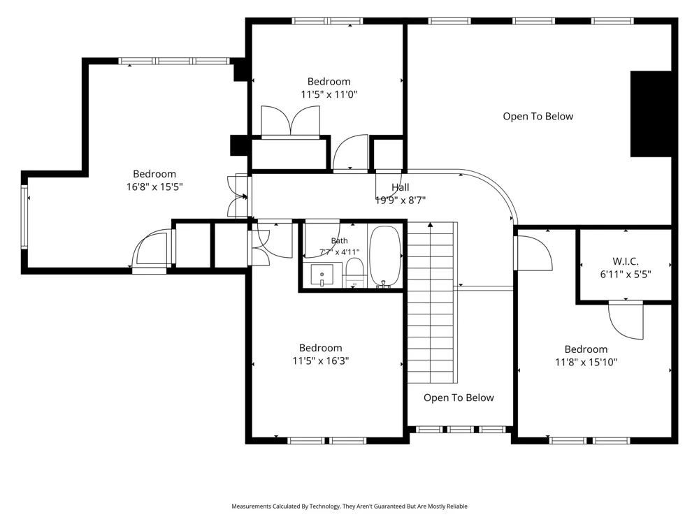 2144 Cross Creek Drive Scurry, TX 75158