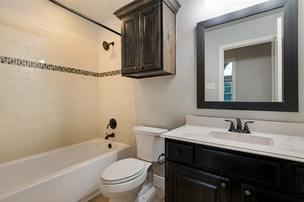 2144 Cross Creek Drive Scurry, TX 75158