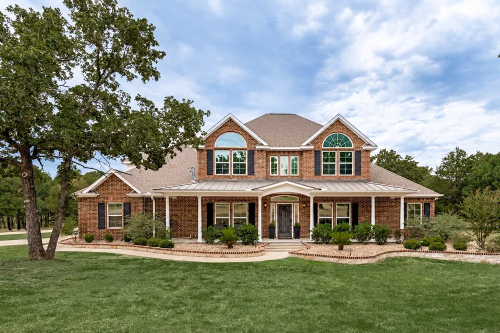 2144 Cross Creek Drive Scurry, TX 75158