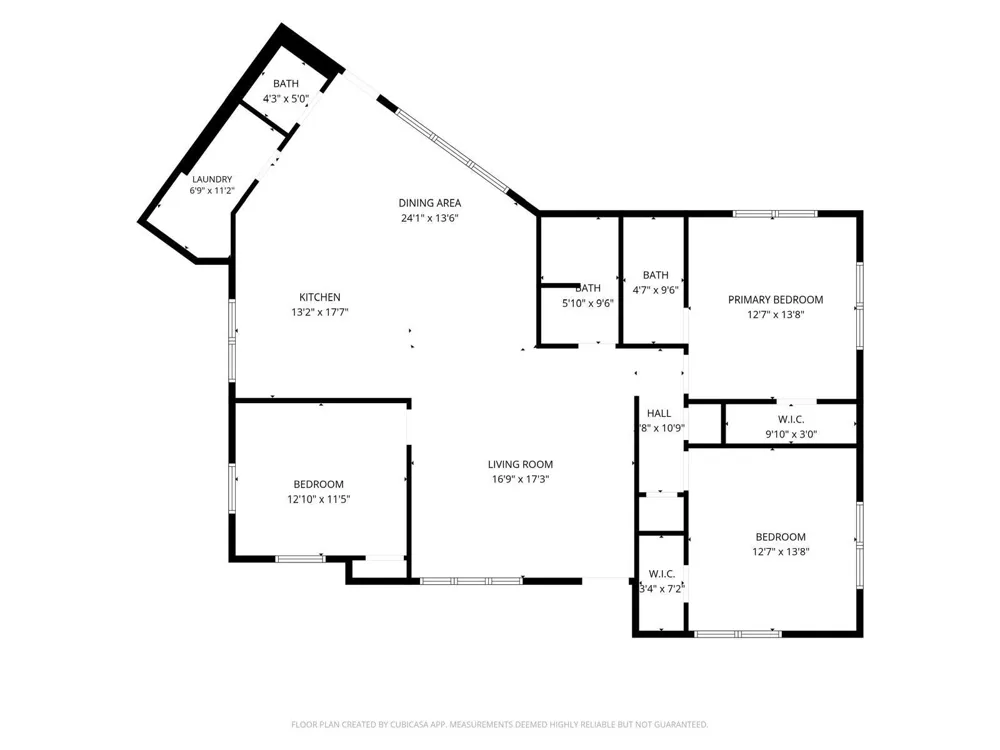 713 S Holland Street Bellville, TX 77418