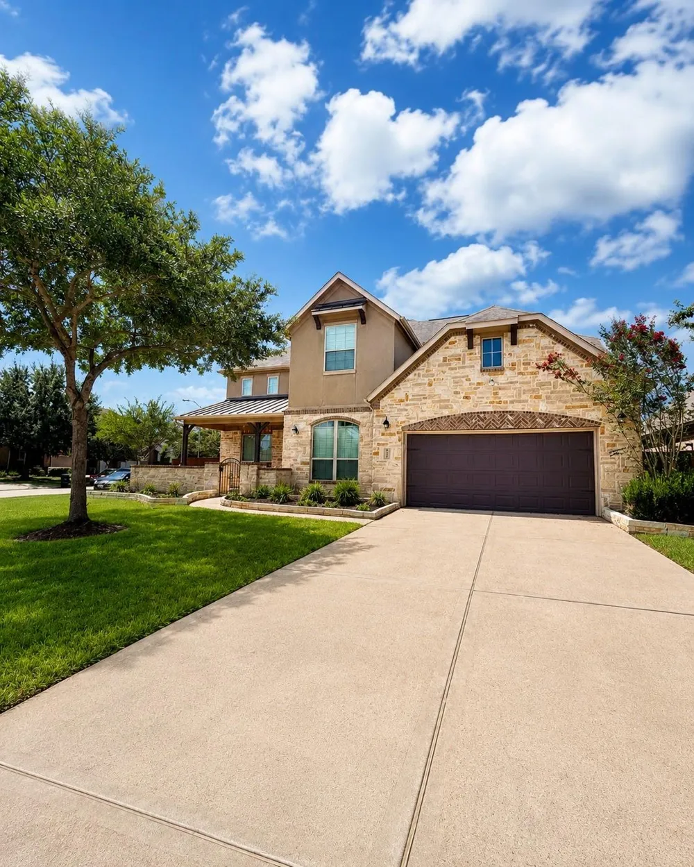 20507 Kurz Point Drive Richmond, TX 77406