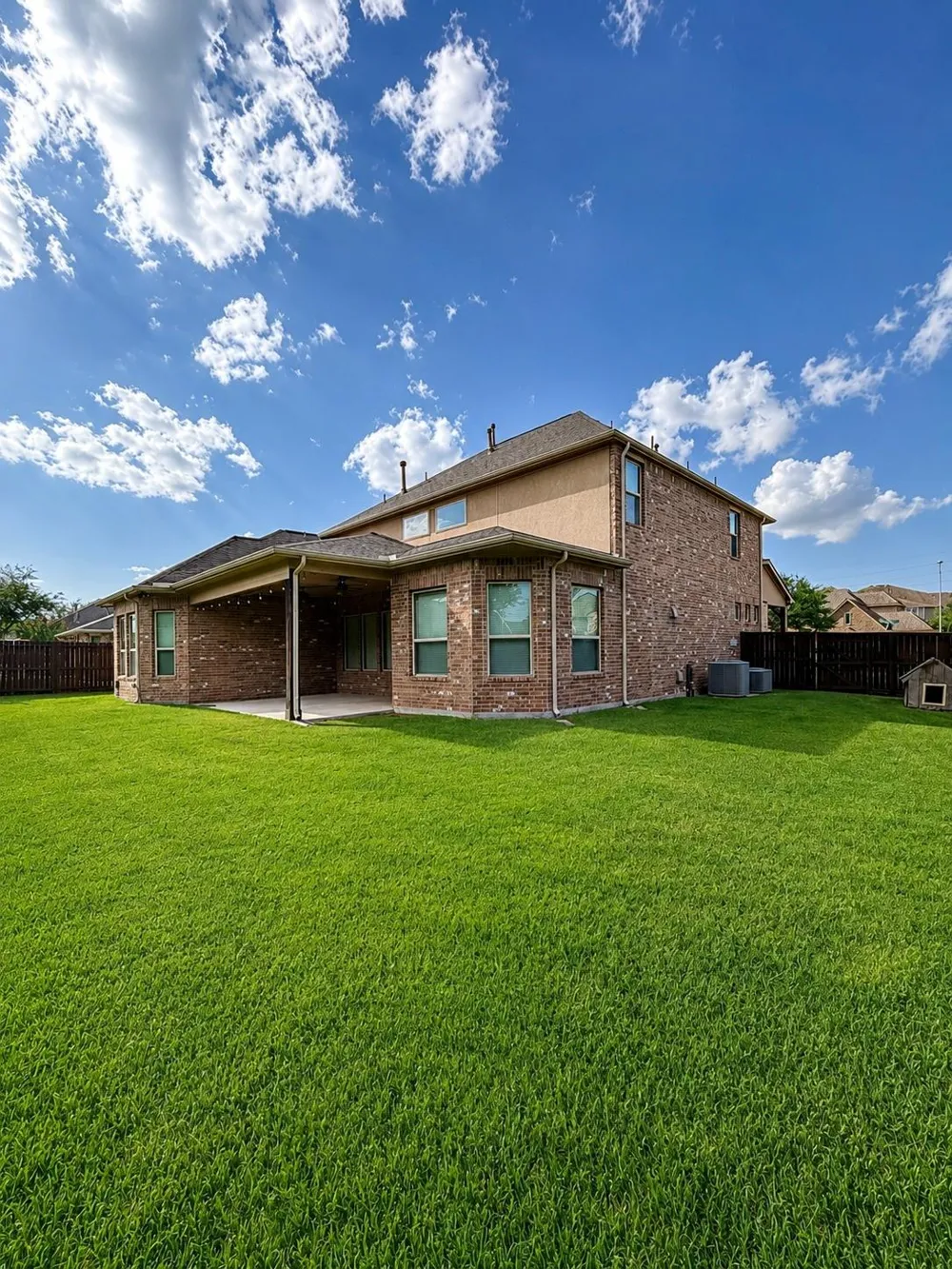 20507 Kurz Point Drive Richmond, TX 77406
