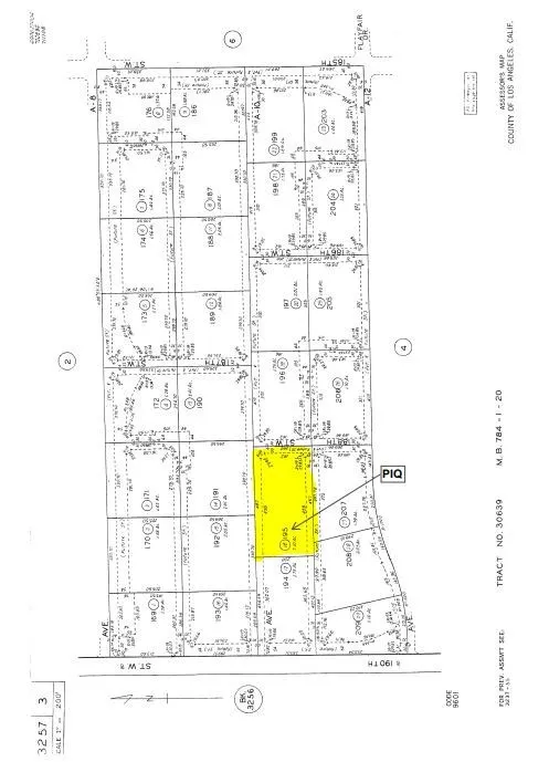 188 W Avenue A #10 Fairmont, CA 93534