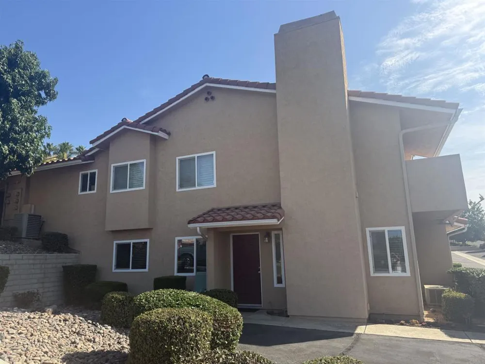 31909 Del Cielo Este #7 Bonsall, CA 92003
