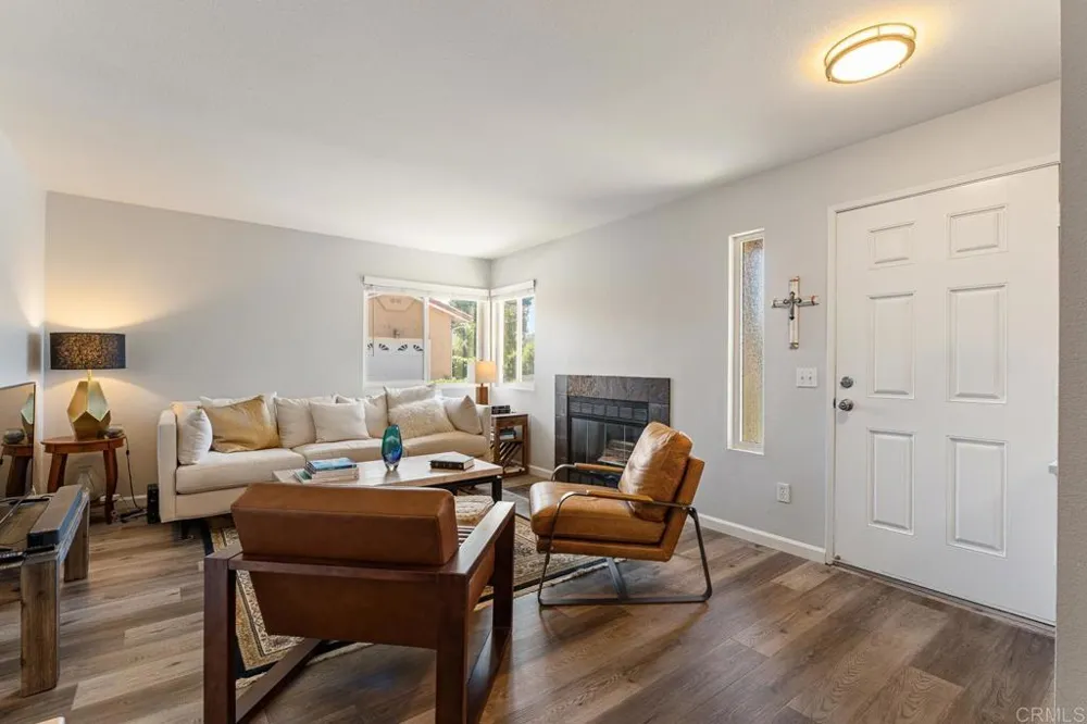 31909 Del Cielo Este #7 Bonsall, CA 92003