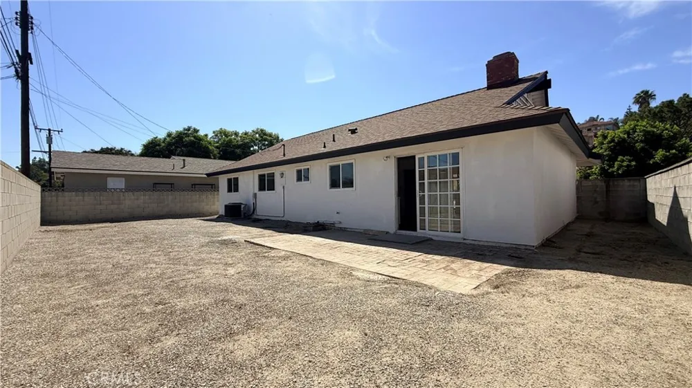 3341 E Calle Baja West Covina, CA 91792