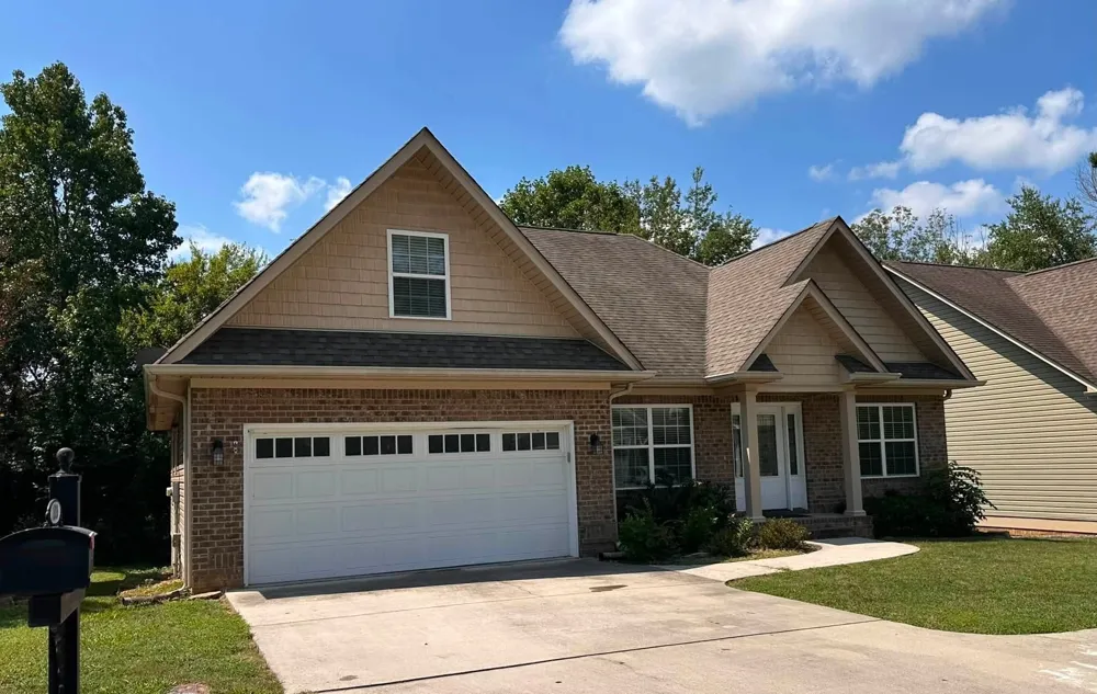 1826 Preservation Dr NE Cleveland, TN 37323