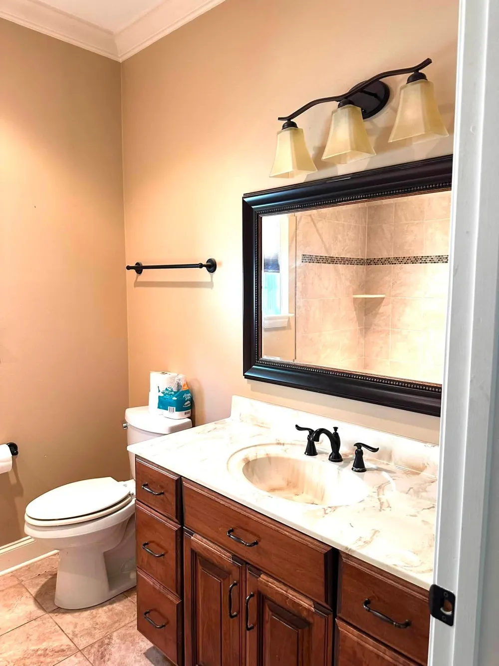 1826 Preservation Dr NE Cleveland, TN 37323