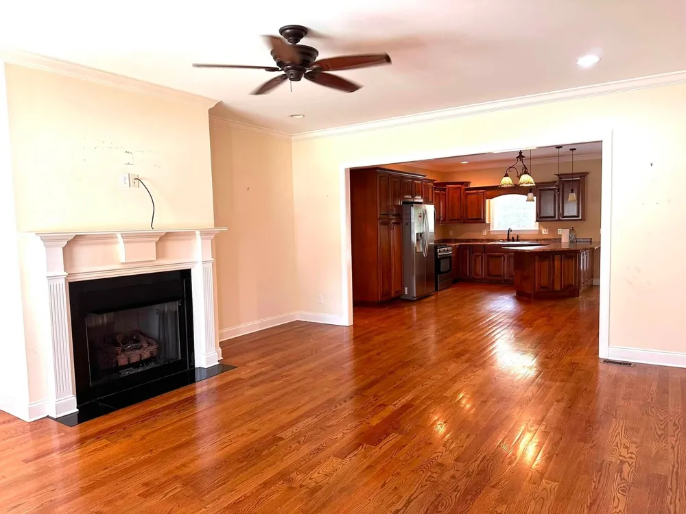 1826 Preservation Dr NE Cleveland, TN 37323
