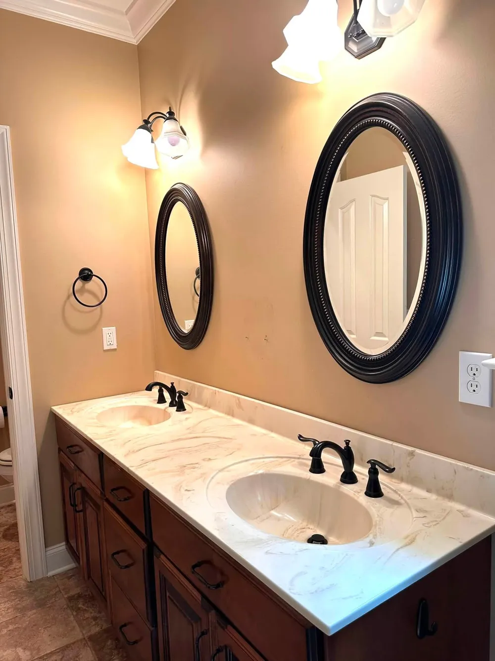 1826 Preservation Dr NE Cleveland, TN 37323