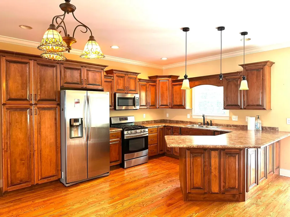 1826 Preservation Dr NE Cleveland, TN 37323