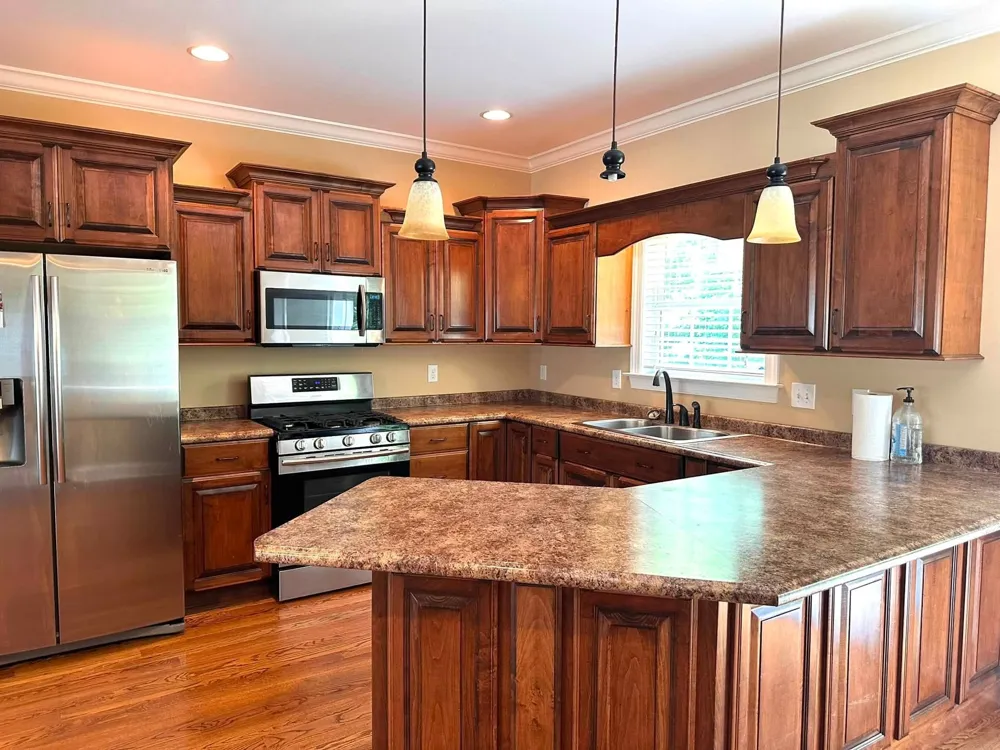 1826 Preservation Dr NE Cleveland, TN 37323