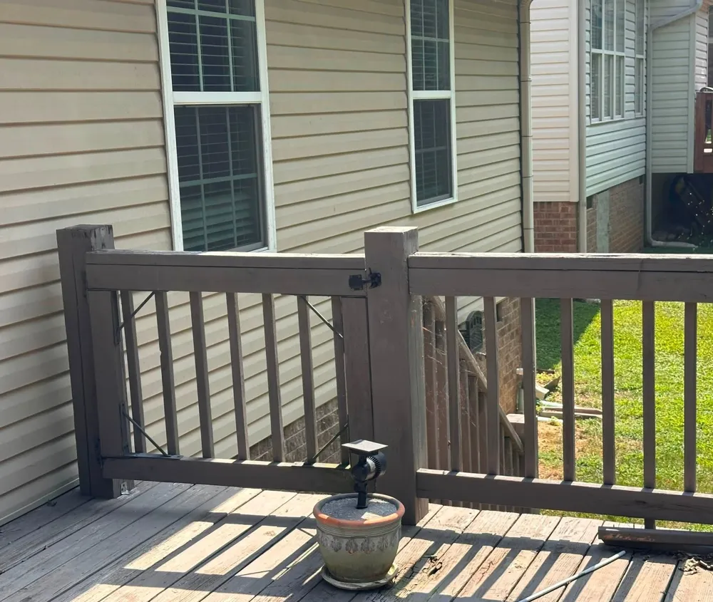 1826 Preservation Dr NE Cleveland, TN 37323