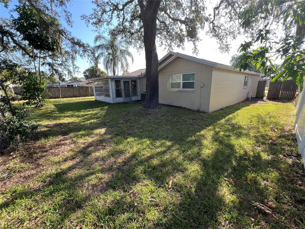 1014 STONEFENCE WAY Tarpon Springs, FL 34689