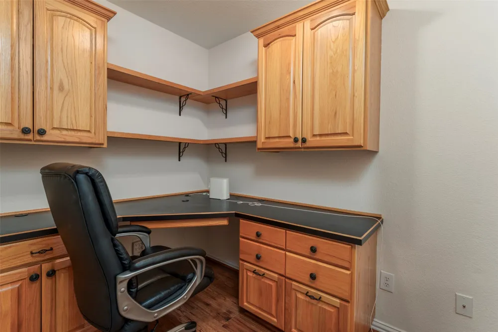 6633 Chalk River Drive Fort Worth, TX 76179