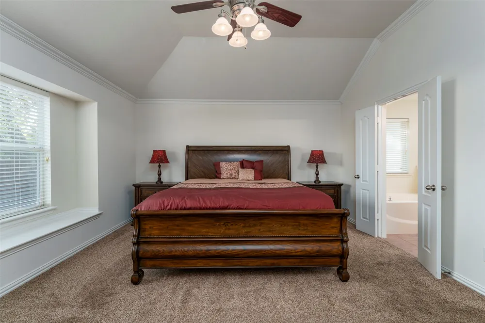 6633 Chalk River Drive Fort Worth, TX 76179