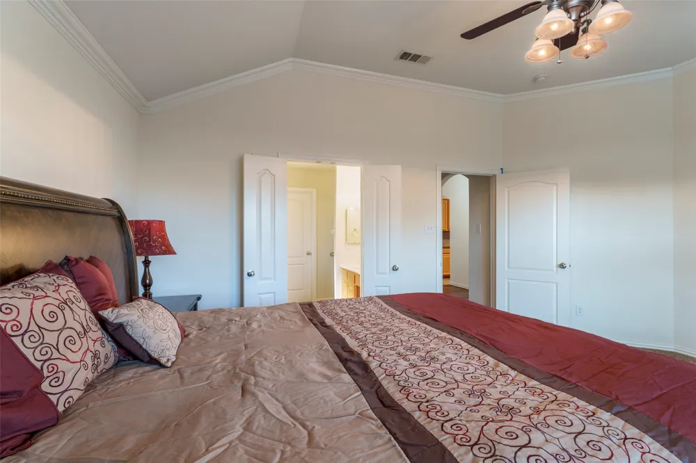 6633 Chalk River Drive Fort Worth, TX 76179