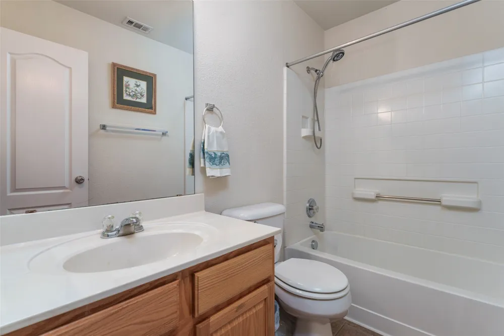 6633 Chalk River Drive Fort Worth, TX 76179