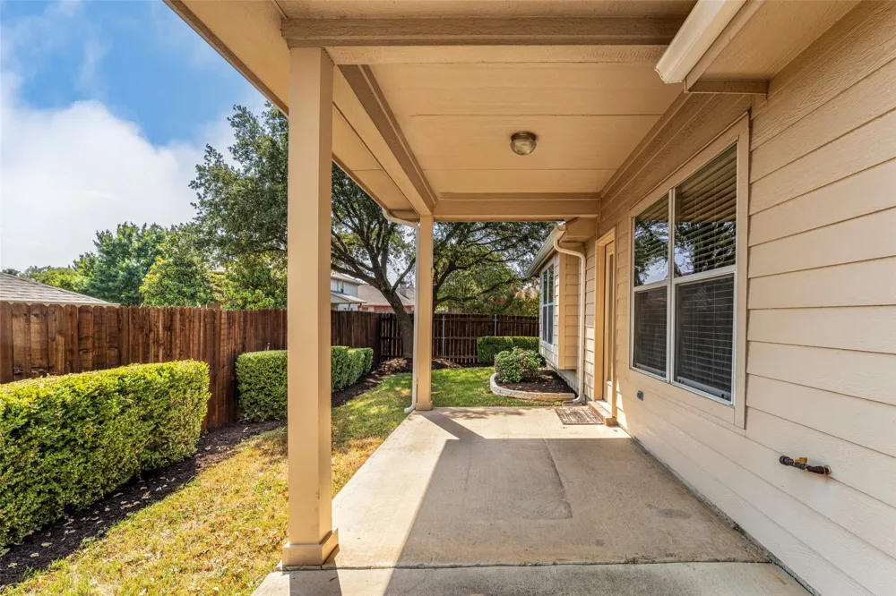 6633 Chalk River Drive Fort Worth, TX 76179