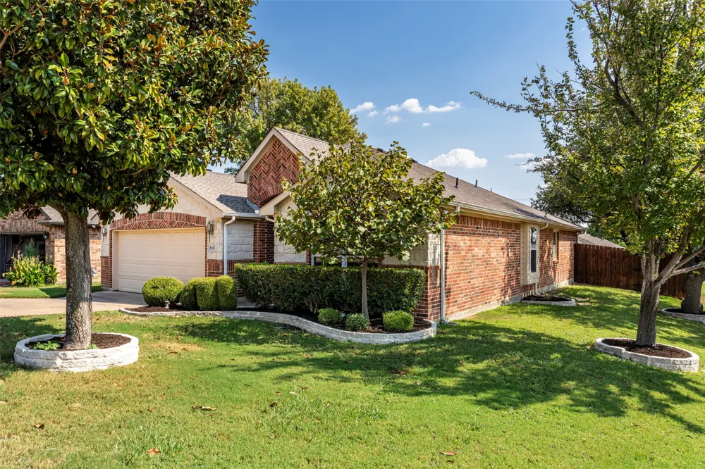6633 Chalk River Drive Fort Worth, TX 76179