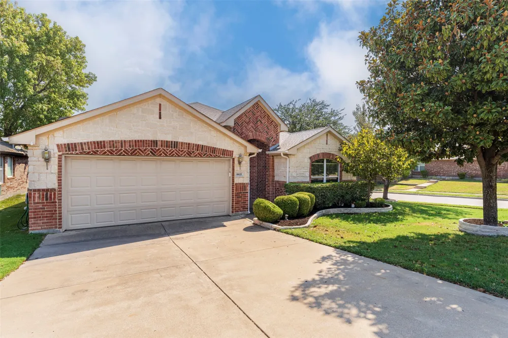 6633 Chalk River Drive Fort Worth, TX 76179