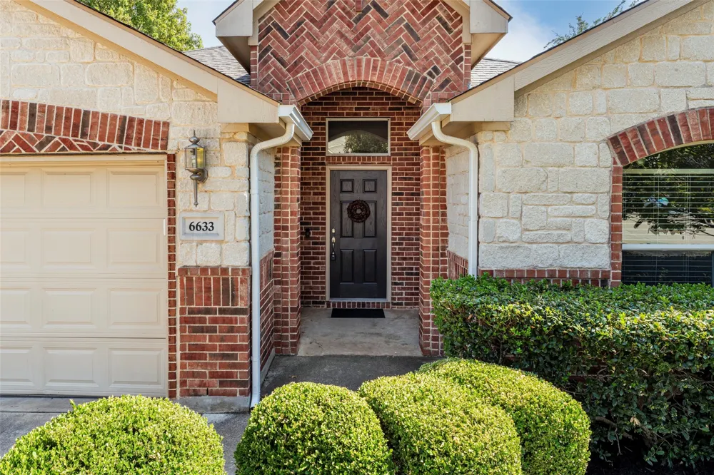6633 Chalk River Drive Fort Worth, TX 76179