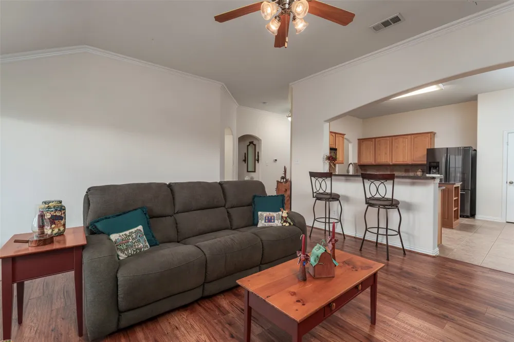6633 Chalk River Drive Fort Worth, TX 76179