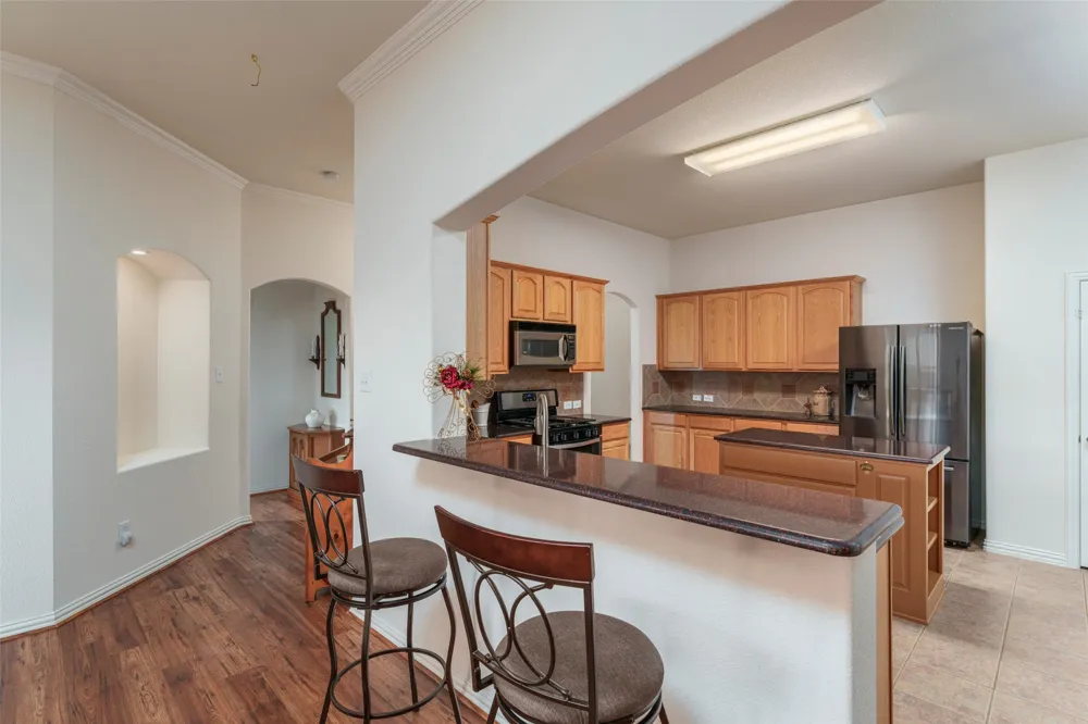 6633 Chalk River Drive Fort Worth, TX 76179