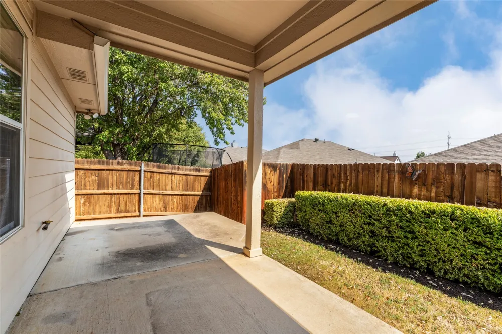 6633 Chalk River Drive Fort Worth, TX 76179