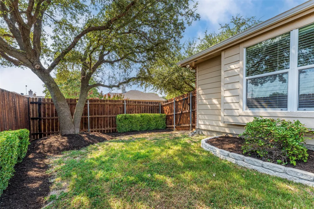 6633 Chalk River Drive Fort Worth, TX 76179