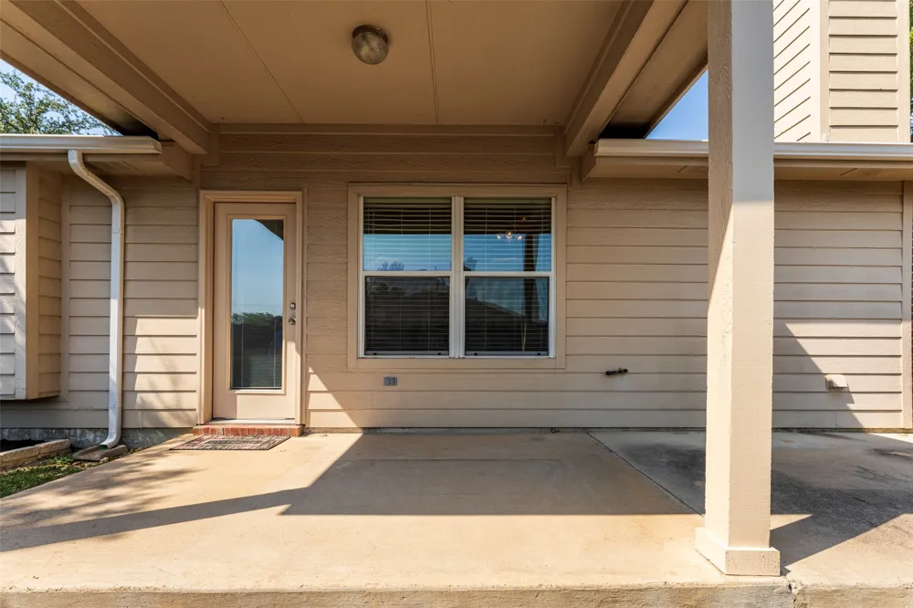 6633 Chalk River Drive Fort Worth, TX 76179
