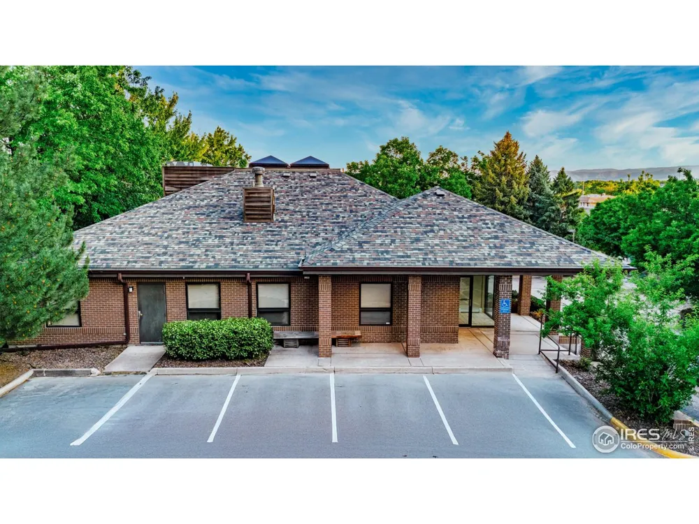 7515 W Yale Avenue Denver, CO 80227
