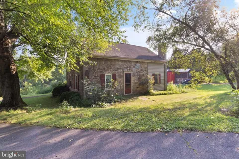 2155 MORGAN HILL ROAD