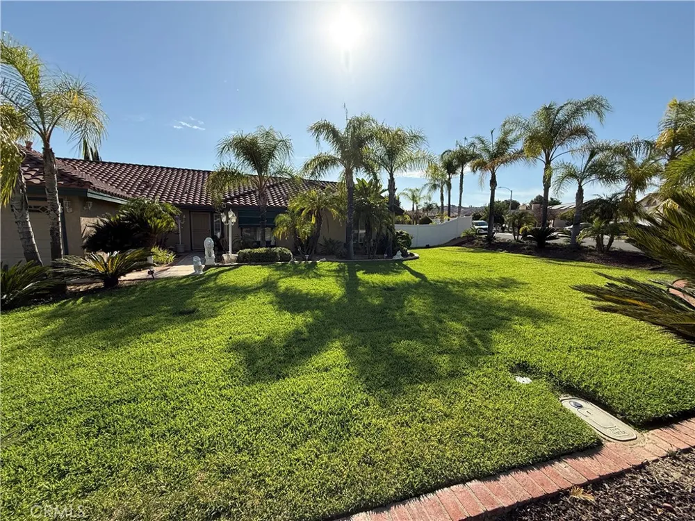 11551 Knoll Vista Moreno Valley, CA 92555
