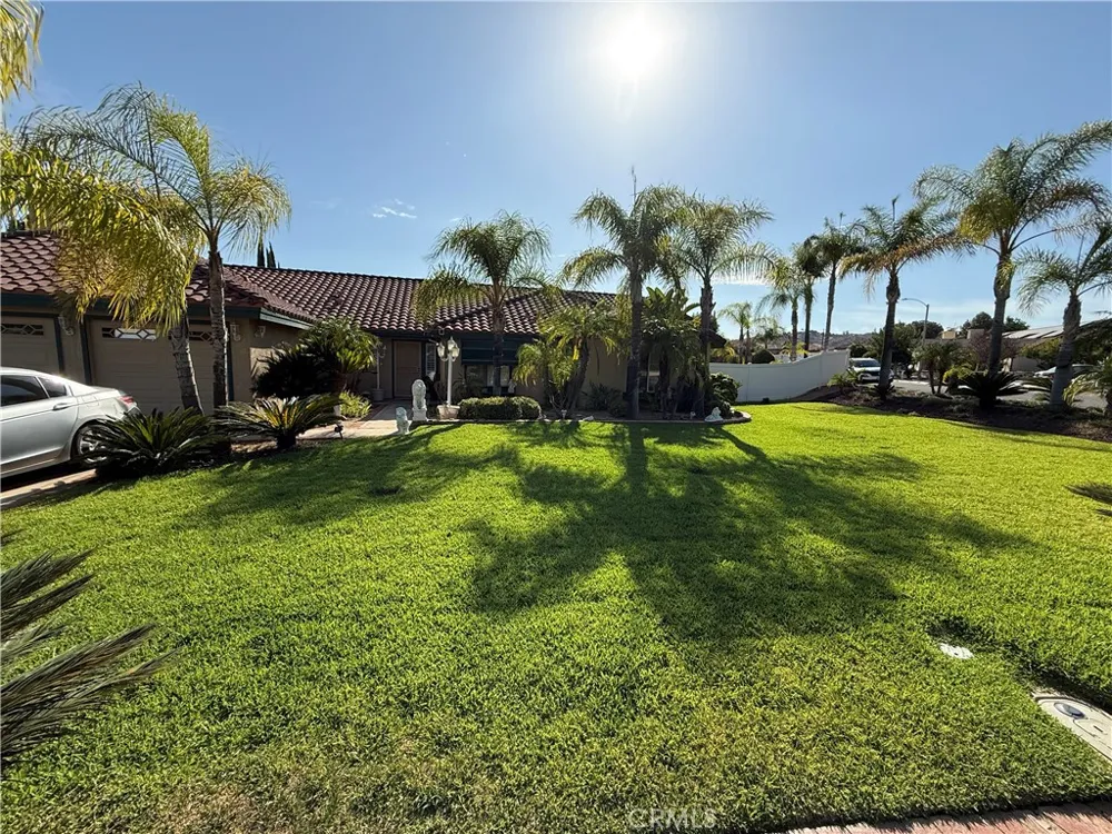 11551 Knoll Vista Moreno Valley, CA 92555