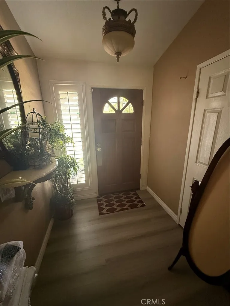 11551 Knoll Vista Moreno Valley, CA 92555