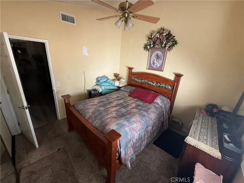 11551 Knoll Vista Moreno Valley, CA 92555
