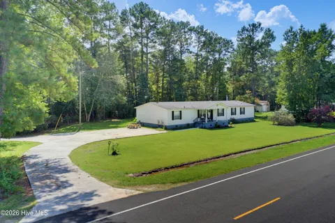 3428 Sam Potts Highway