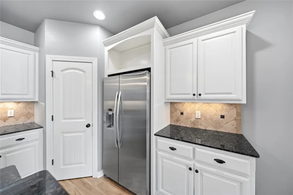 4400 W Oakridge Street Broken Arrow, OK 74012